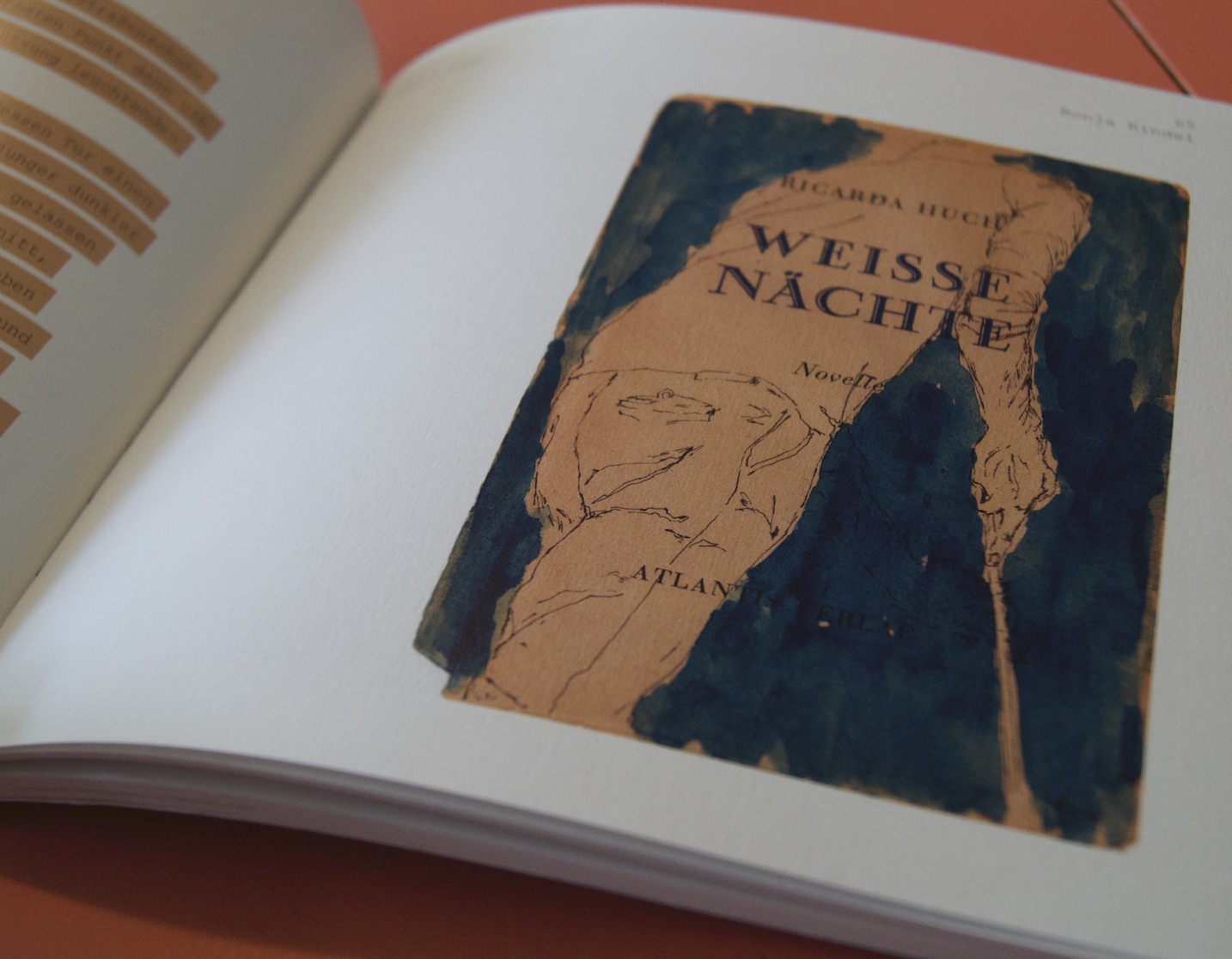 Menschenmalen Katalog ausgewählter Arbeiten 2016-2018