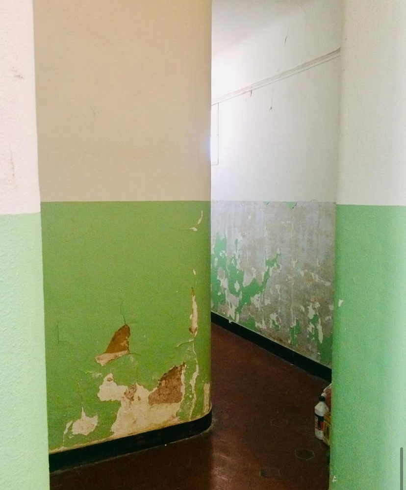 Cours Julien, Marseille