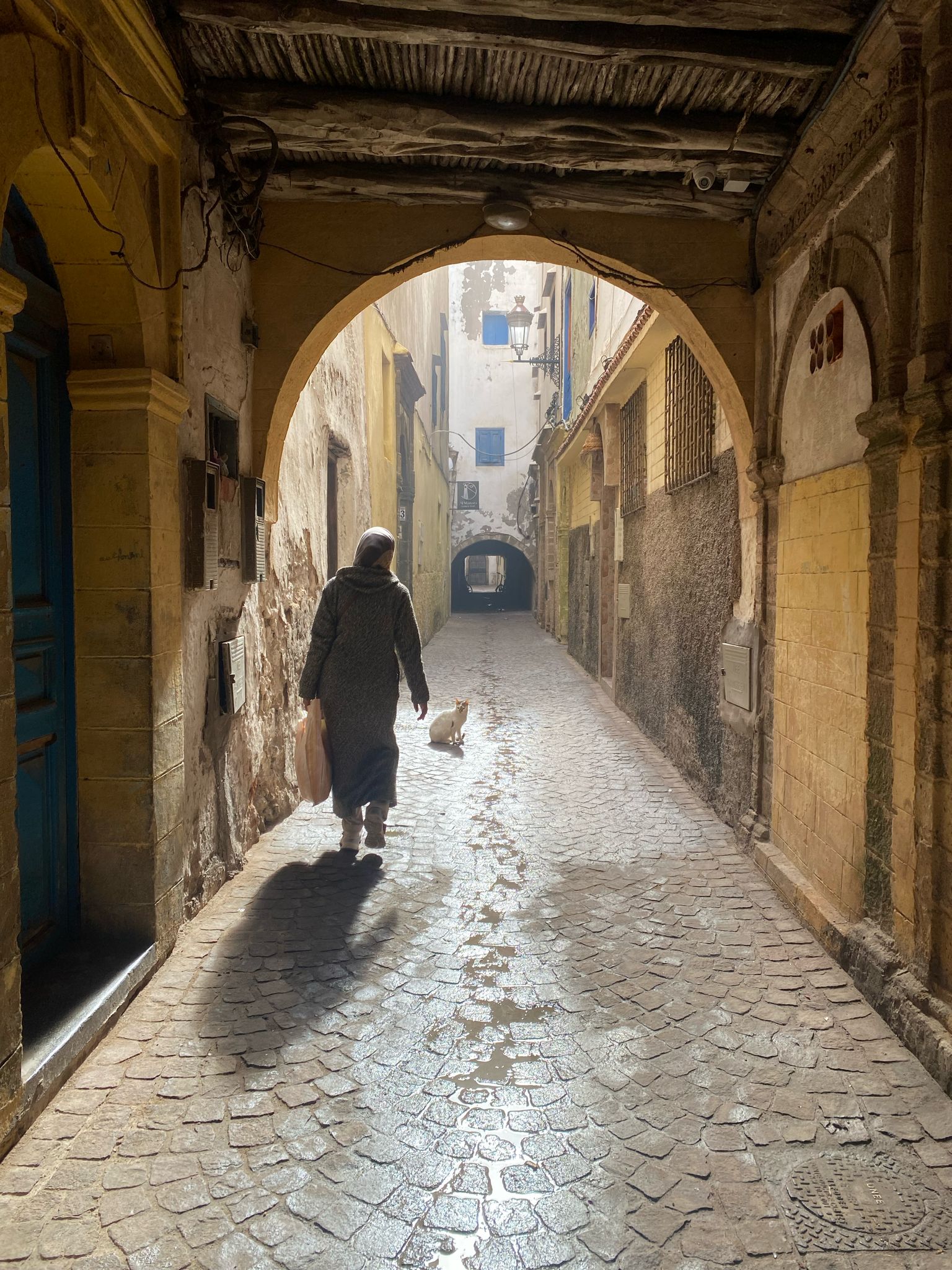 Medina, Essaouira